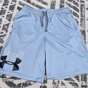 Boys Under Armour Shorts Size Youth XL